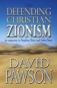 Defending Christian Zionism