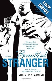Beautiful Stranger  - Christina Lauren 