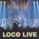 Loco Livepar The Ramones