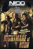 nightmare at noon (Dvd) Italian Import