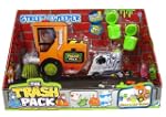 Trash Pack - 6530 - Figurine - Camion...