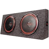 PYRAMID PP12 DUAL 2-WAY STEREO HATCHBACK SYSTEM (12