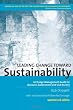 Leading Change Toward Sustainability
