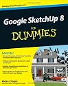 Google SketchUp 8 For Dummies