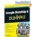 Google SketchUp 8 for Dummies