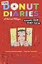The Donut Diaries: Escape from Camp Fatso: Book 3