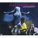 Fleetwood Mac - Live in Boston (2 DVD + 1 CD)