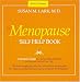 The Menopause Self Help Book