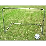 SSG Lil 5ft x 10ft Shooter Indoor or Outdoor Soccer Goal