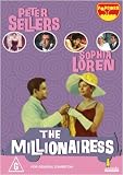 Die Million�rin / The Millionairess [ Australische Fassung, Keine Deutsche Sprache ] - Alastair Sim