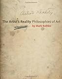 The Artist's Reality: Philosophies of Art
