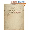 The Artist's Reality: Philosophies of Art
