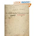 The Artist's Reality: Philosophies of Art