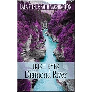 Irish Eyes - Diamond River