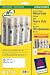 Avery L4776 White Heavy Duty Polyester Laser Labels 991 X