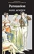 Persuasion (Wordsworth Collection)