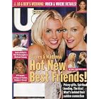 US Weekly Magazine Madonna and Britney Spears September 15, 2003 Issue... by US Weekly