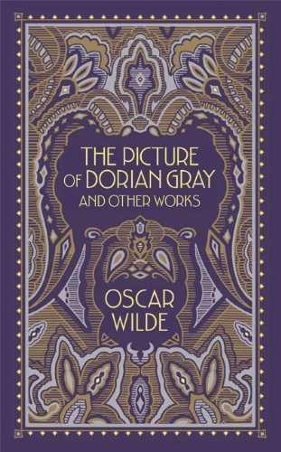 Picture of Dorian Gray and Other Works, The (Leatherbound Classics) (Leatherbound Classic Collection) by Oscar Wilde (2012)