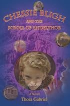 Chessie Bligh and the Scroll of Andelthor