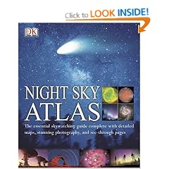 Night Sky Atlas