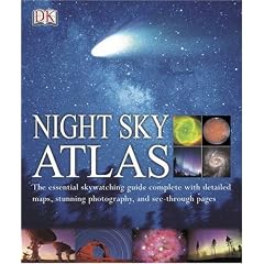 Night Sky Atlas