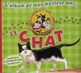 Le chat->Cliquez ici pour obtenir des informations sur ce livre