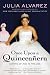 Once Upon a Quinceanera: Coming of Age in the USA