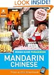 Rough Guide Phrasebook: Mandarin Chinese