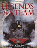 Legends of steam