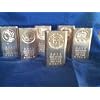 1 Pound Fine Copper "Chubby" Ignot Bar, Great Price