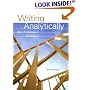 Writing Analytically