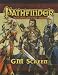 Pathfinder Roleplaying Game Gm Screen Pathfinder Roleplaying Game Gm Screen