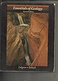 Essentials of geology