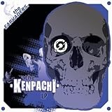 The Kenpachi LP
