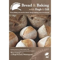 River Cottage - Bread [DVD]