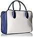 Nine West Suit Reboot Satchel Bag