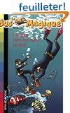 Bus Magique 13 Plong�e dans les mers du Sud