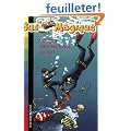 Bus Magique 13 Plong�e dans les mers du Sud