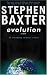 Evolution (Gollancz S.F.)