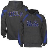 UCLA Bruins Charcoal Varsity Hoody Sweatshirt