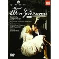 Mozart - Don Giovanni [2 DVDs]