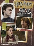 2012 Harry Potter Weekly Engagement Calendar