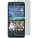 HTC Desire 626 626s (D626x) LTE - Glass Screen Protector, The3Knights[TM] - [Tempered Glass] + The3Knights[TM] Classic Stylus (Tempered Glass Screen Protector)