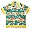 Sun Surf Hawaiian Shirt