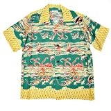 Sun Surf Hawaiian Shirt