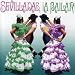 Sevillanas ­a Bailar!