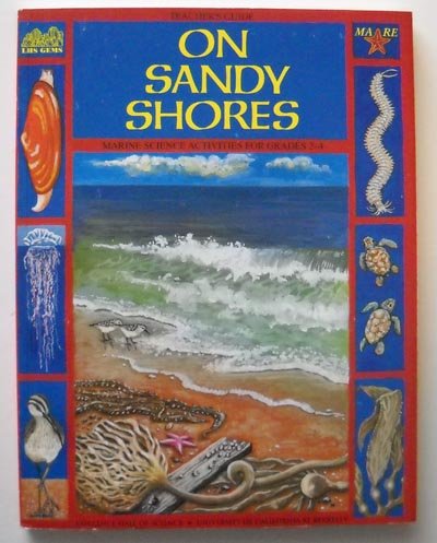 On Sandy Shores