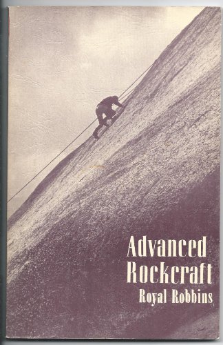 Advanced Rockcraft