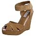 Sugar Women's Trophy Wife Tokyo Rose Wedge