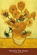 Vincent Van Gogh: Sunflowers - Art Poster (Size: 24" x 36")